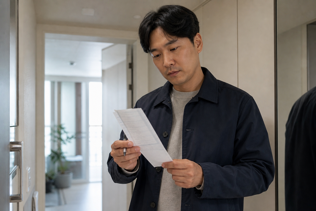 김해 정화조 청소 안내